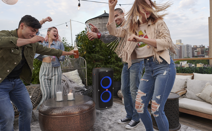 JBL PartyBox 310 Speaker