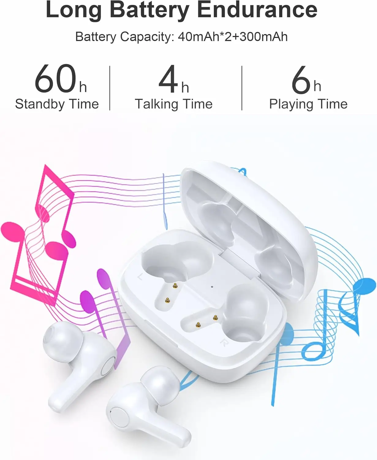 choetech earbuds bh-t06