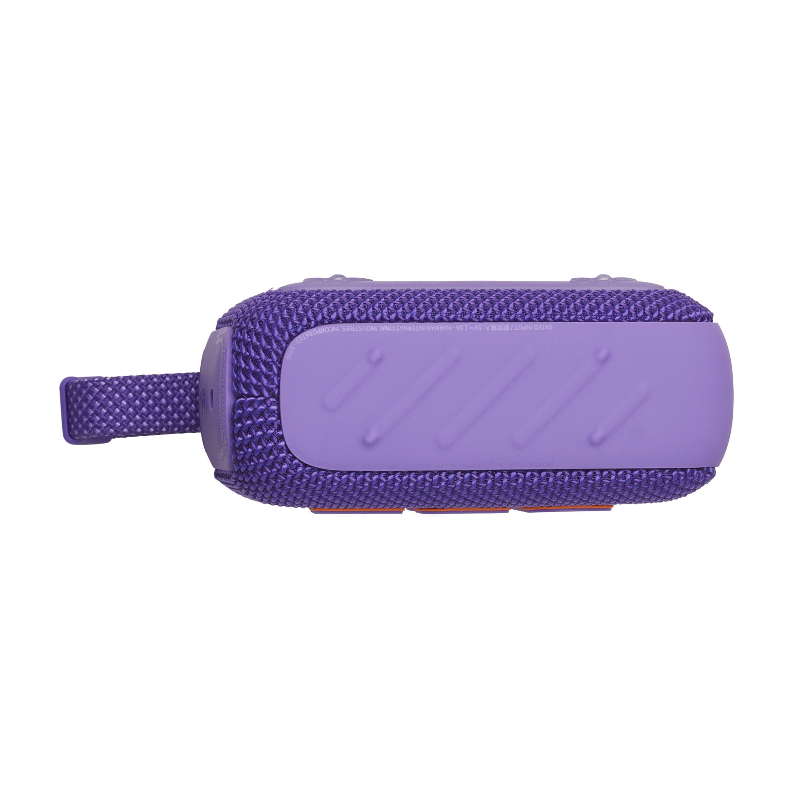  Go 4 Portable Bluetooth Speaker Black