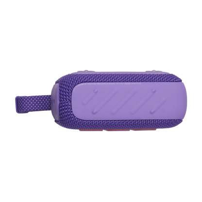  Go 4 Portable Bluetooth Speaker Black