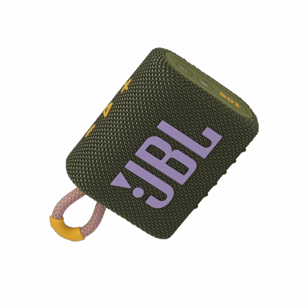 JBL Speaker Go3