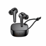 Choetech In-Ear Earbuds Black BH-T18 - Image 2