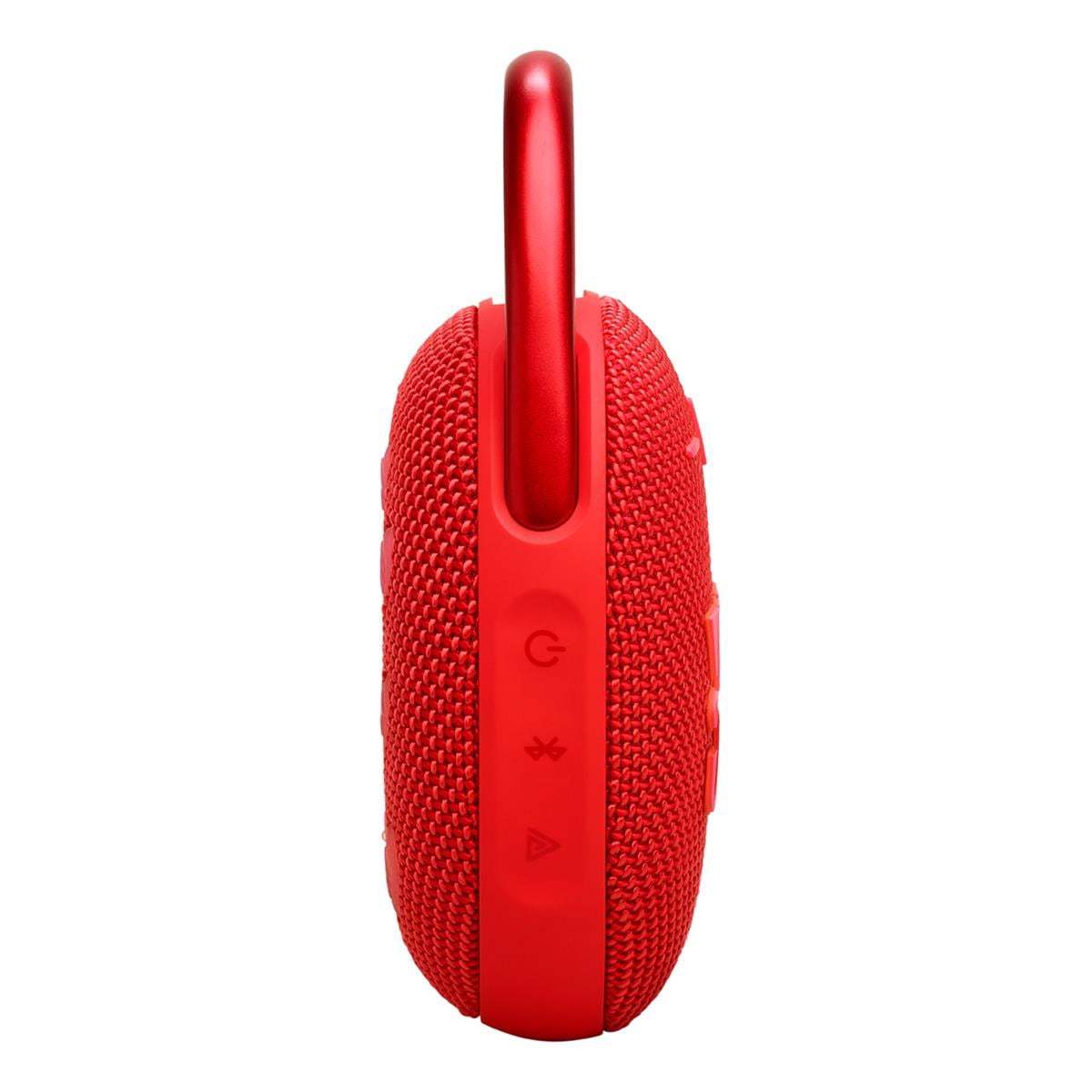  Clip 5 Ultra Portable Bluetooth Speaker with gSport Silicone Sleeve (Purple)