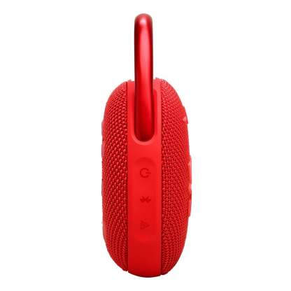  Clip 5 Ultra Portable Bluetooth Speaker with gSport Silicone Sleeve (Purple)