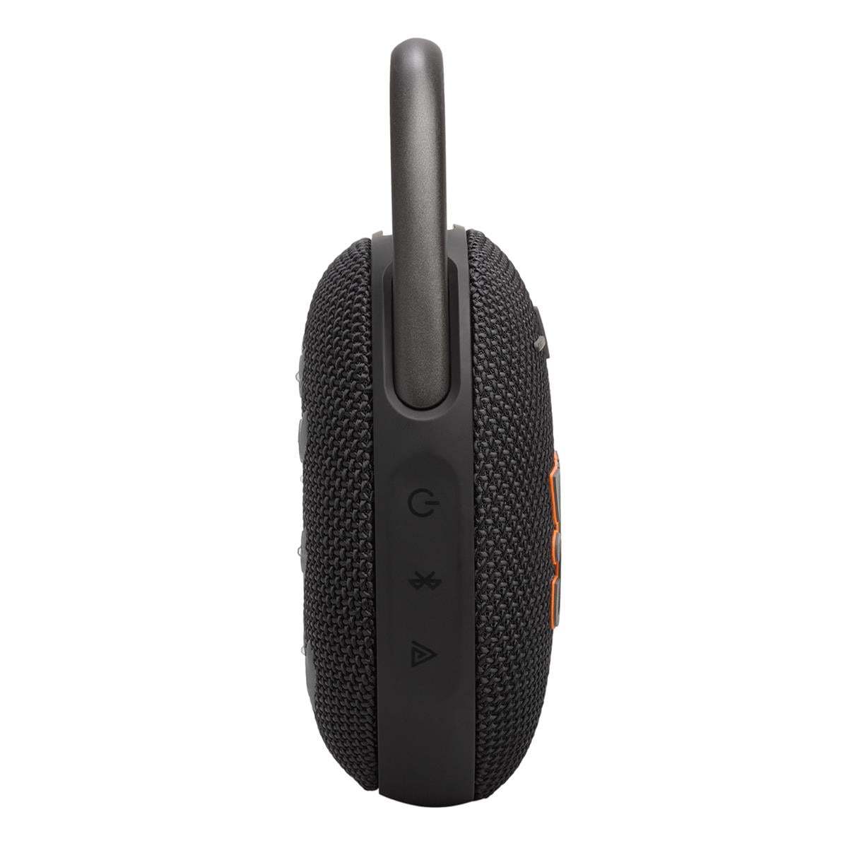  Clip 5 Ultra Portable Bluetooth Speaker with gSport Silicone Sleeve (Purple)