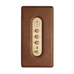 Marshall speaker stanmore iii brown