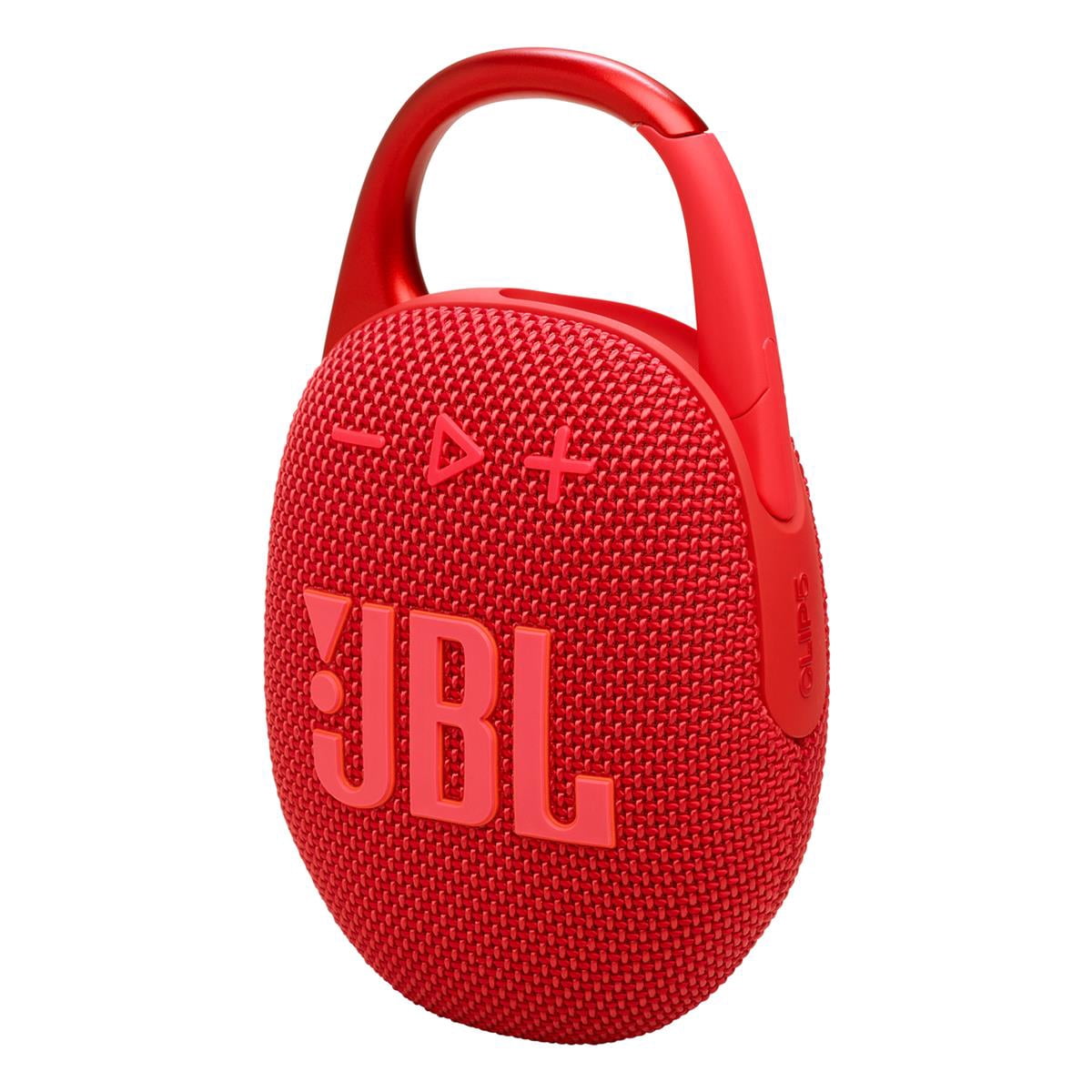  Clip 5 Ultra Portable Bluetooth Speaker with gSport Silicone Sleeve (Purple)