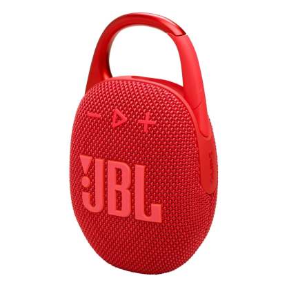  Clip 5 Ultra Portable Bluetooth Speaker with gSport Silicone Sleeve (Purple)