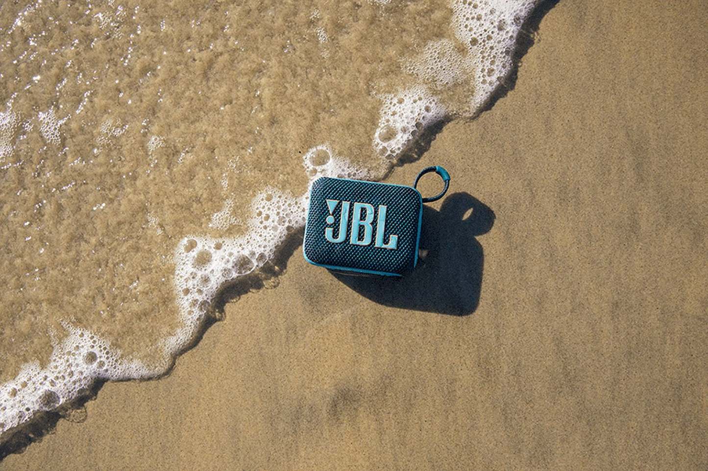 Go 4, Ultra-Portable Bluetooth Speaker