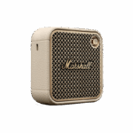 Marshall willen ii compact portable wireless speaker - cream