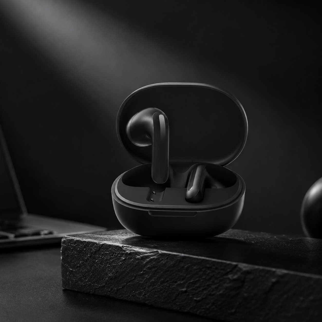 Xiaomi Redmi Buds 4 LITE BLACK G 