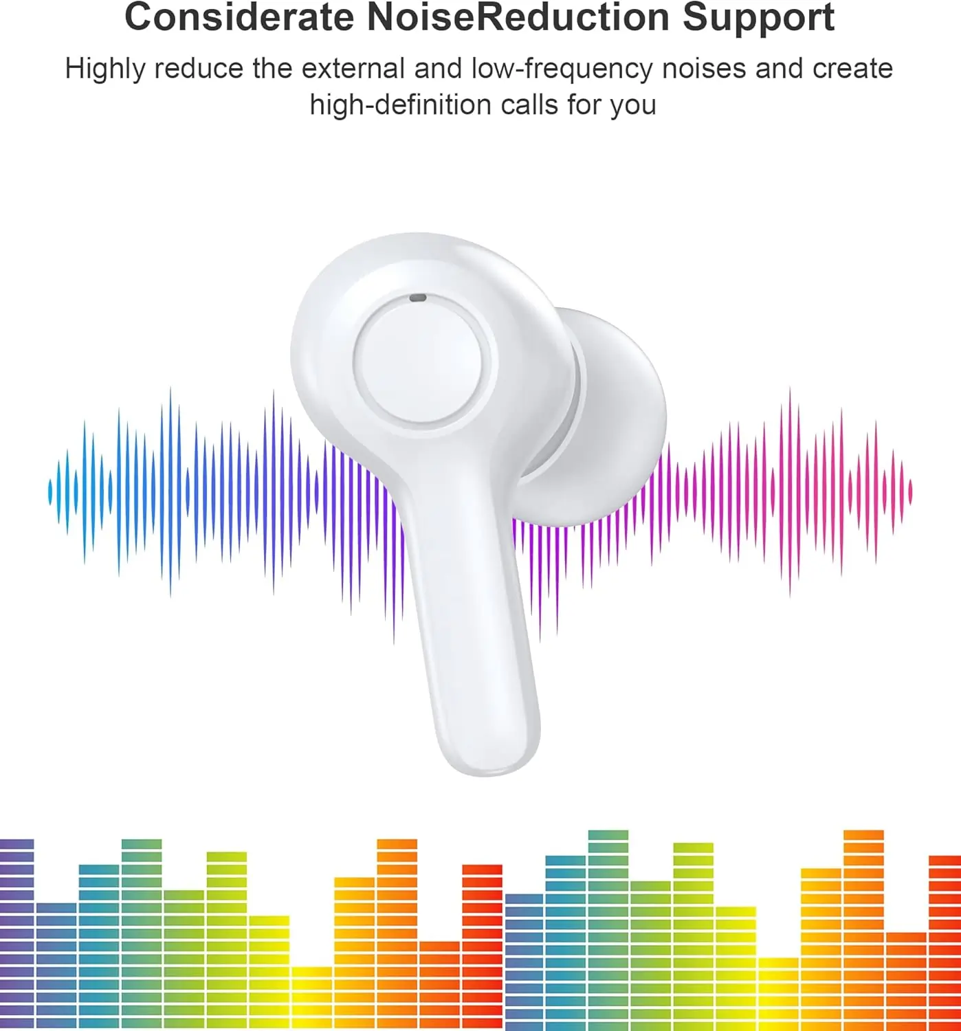 choetech earbuds bh-t06