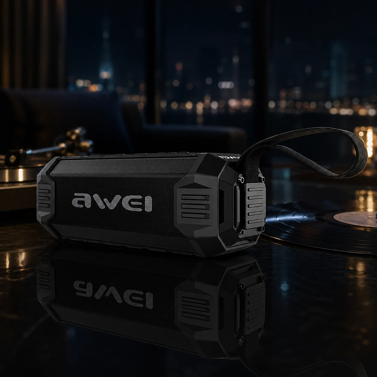 AWEI Y280 Wireless Speaker