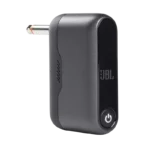 JBL wireless 2× microphone