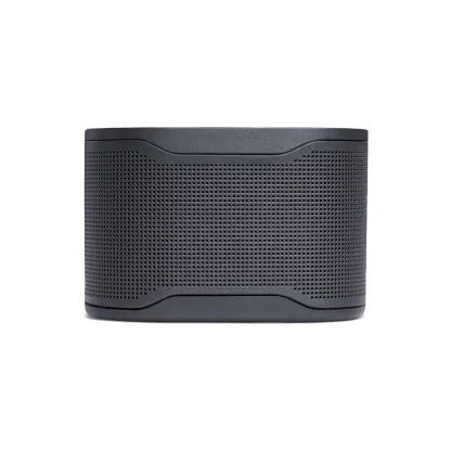 Bar 2.1 Deep Bass MK2 Soundbar with Wireless Subwoofer Black WG
