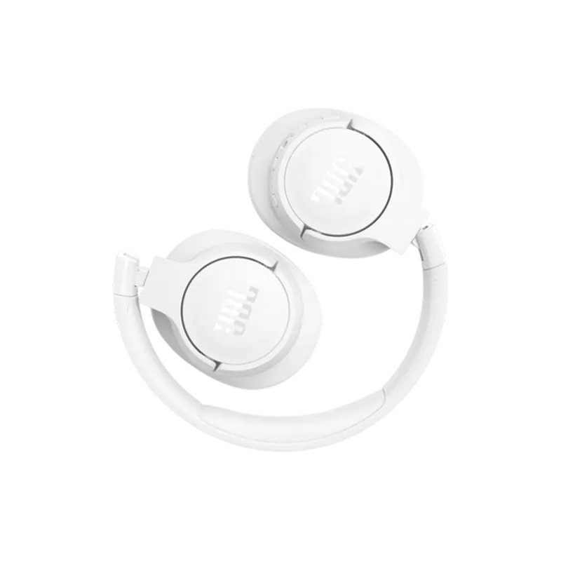 TUNE 770 NC White
