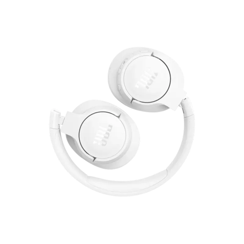 TUNE 770 NC White