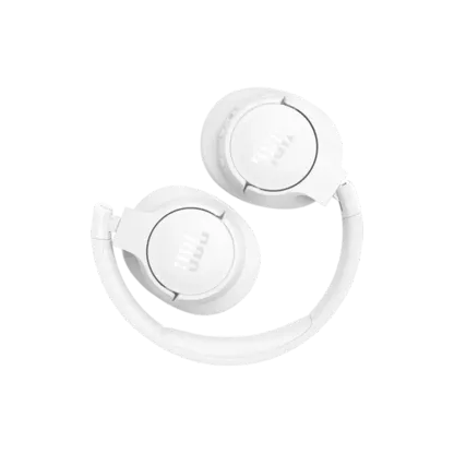 TUNE 770 NC White