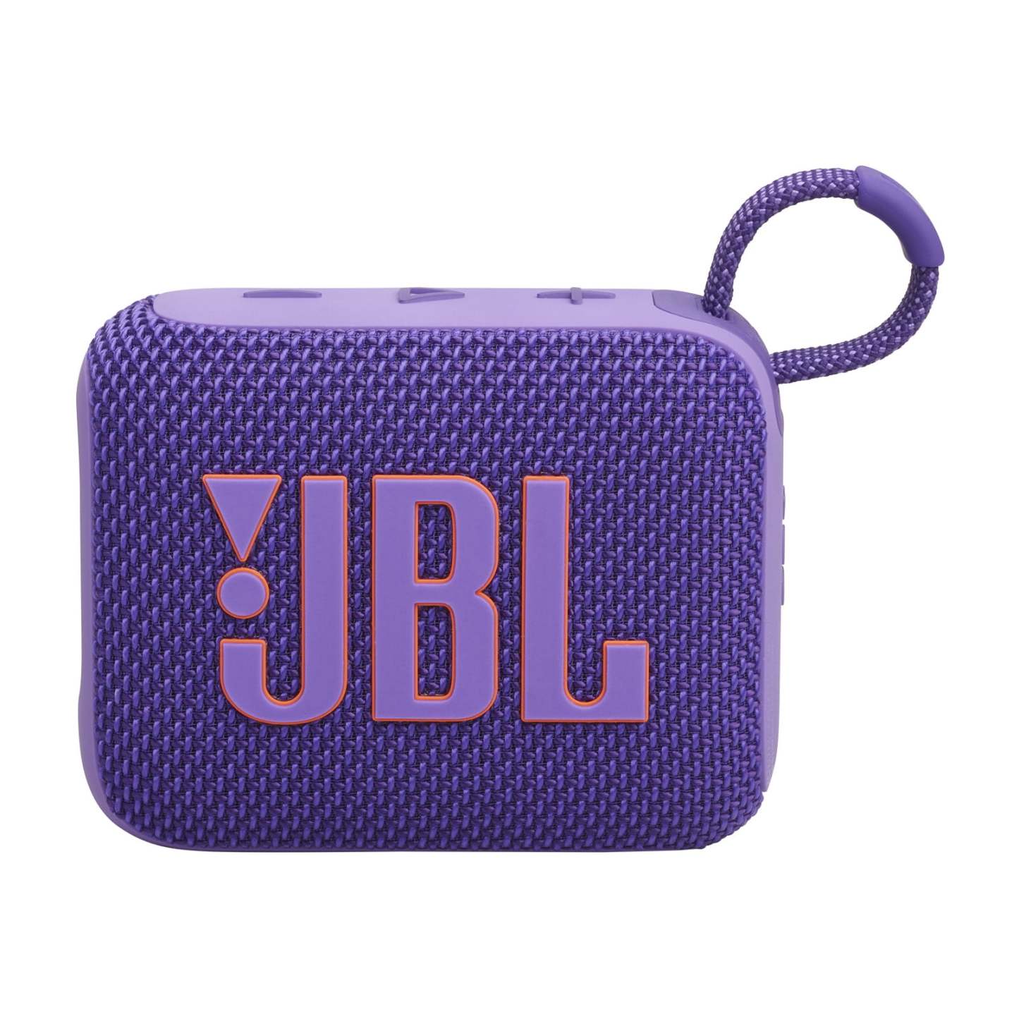  Go 4 Portable Bluetooth Speaker Black