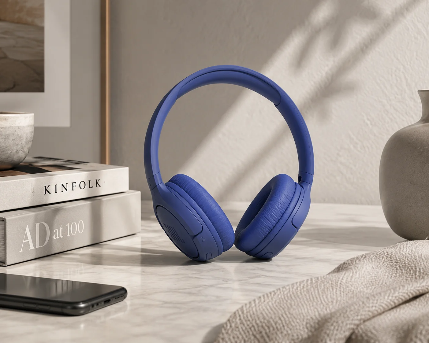 Jbl Headphone Tune 530BT
