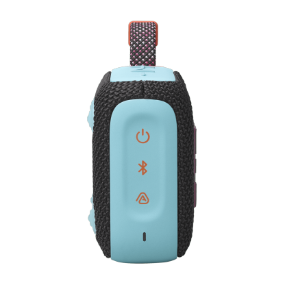 Go 4, Ultra-Portable Bluetooth Speaker