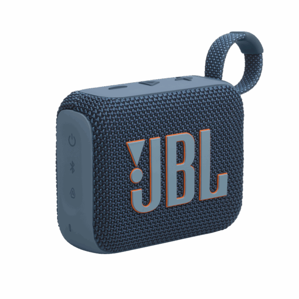 JBL Go 4