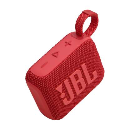  Go 4 Portable Bluetooth Speaker Black