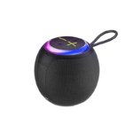 Lanex wireless speaker fabric design hd sound quality (ly10)