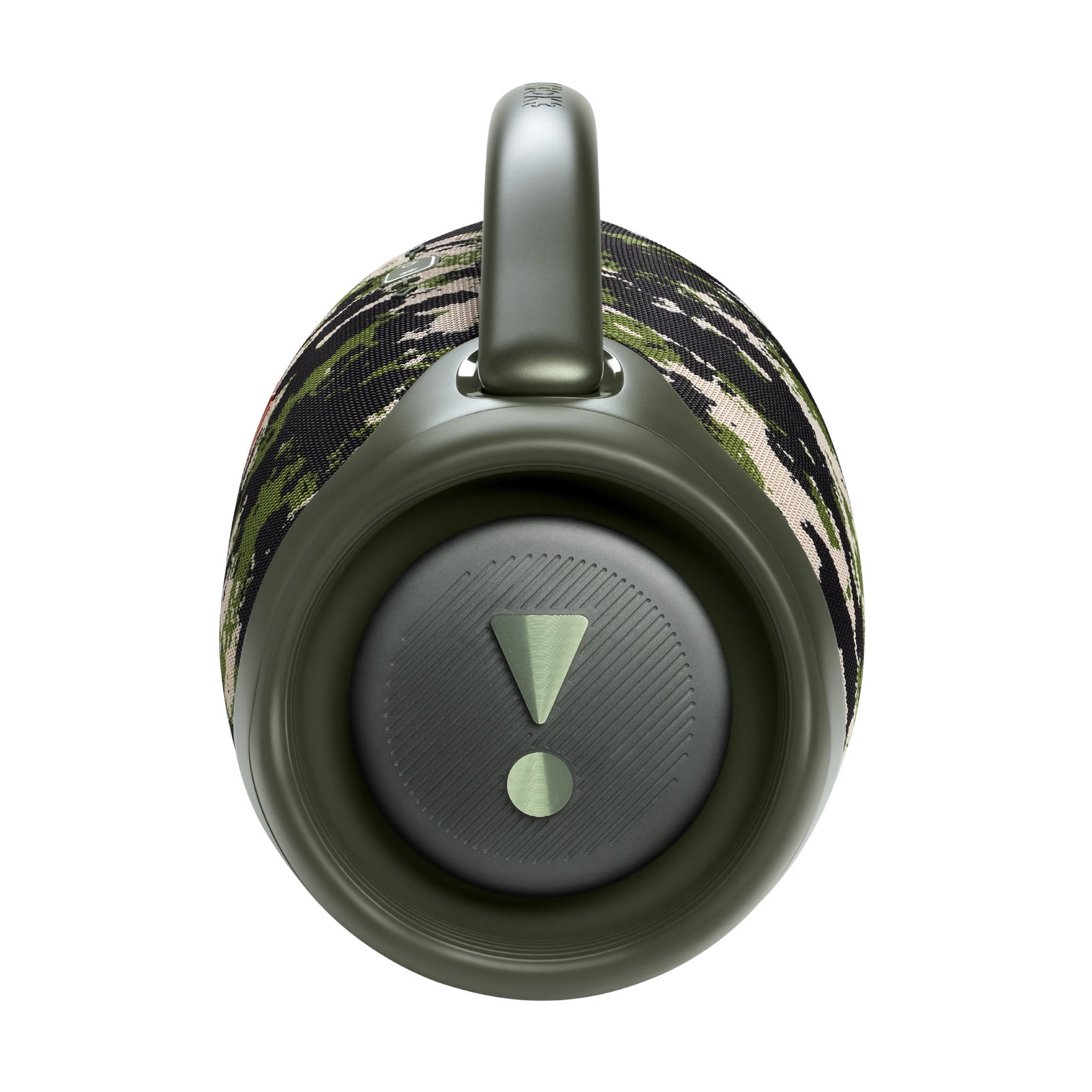  Boombox 3 - Portable speaker - Squad