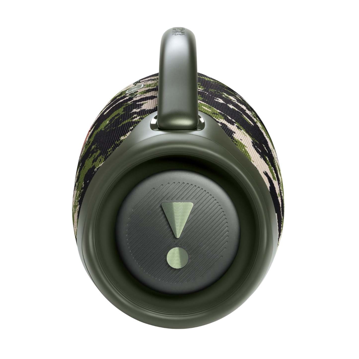  Boombox 3 - Portable speaker - Squad