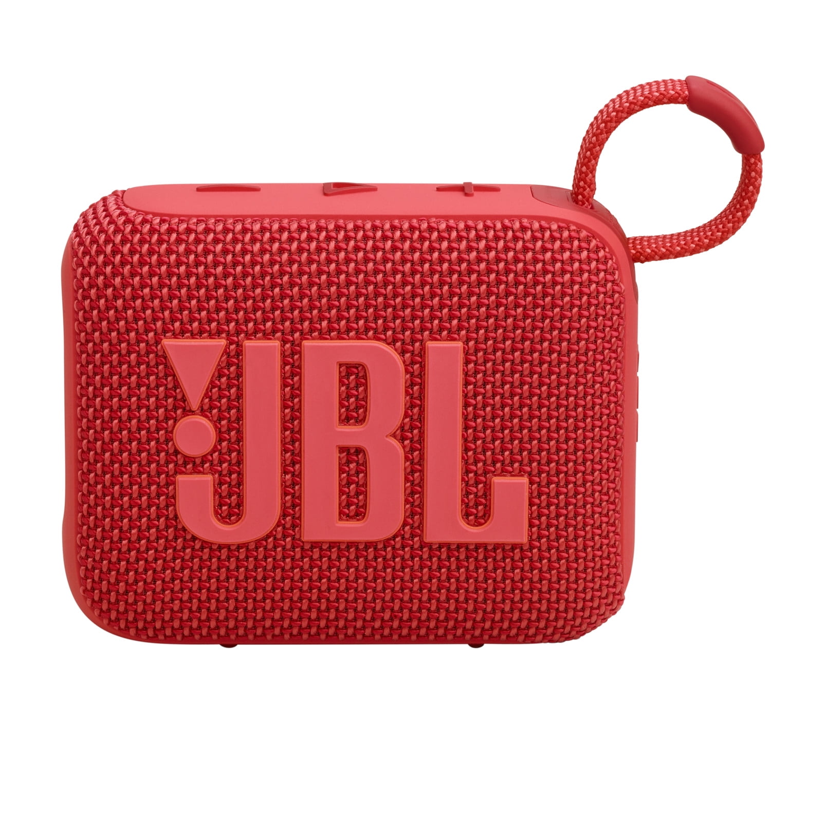  Go 4 Portable Bluetooth Speaker Black