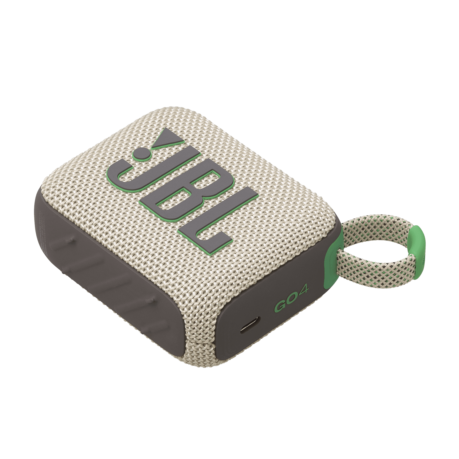 Go 4, Ultra-Portable Bluetooth Speaker