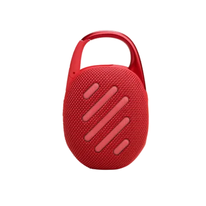 Clip 5 Red