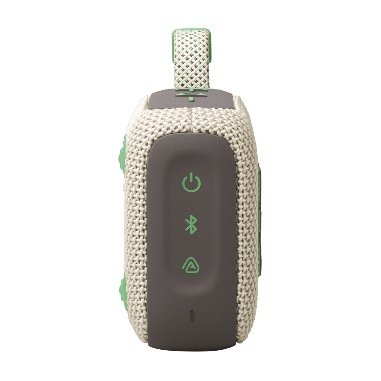 Go 4, Ultra-Portable Bluetooth Speaker