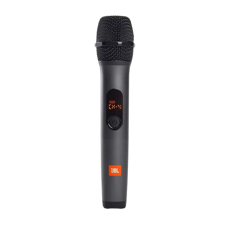  WIRELESS MICROPHONE 2-MIC + PLUG