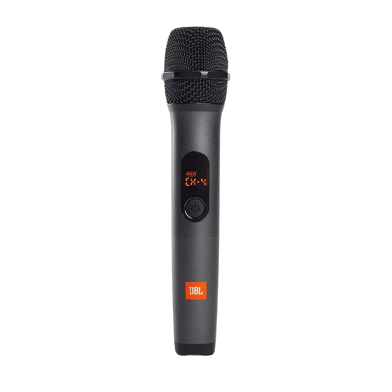  WIRELESS MICROPHONE 2-MIC + PLUG