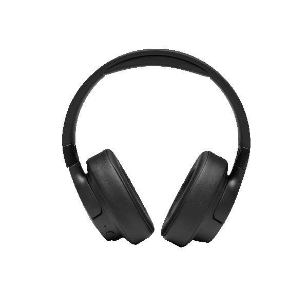 JBL Tune 760 NC Black
