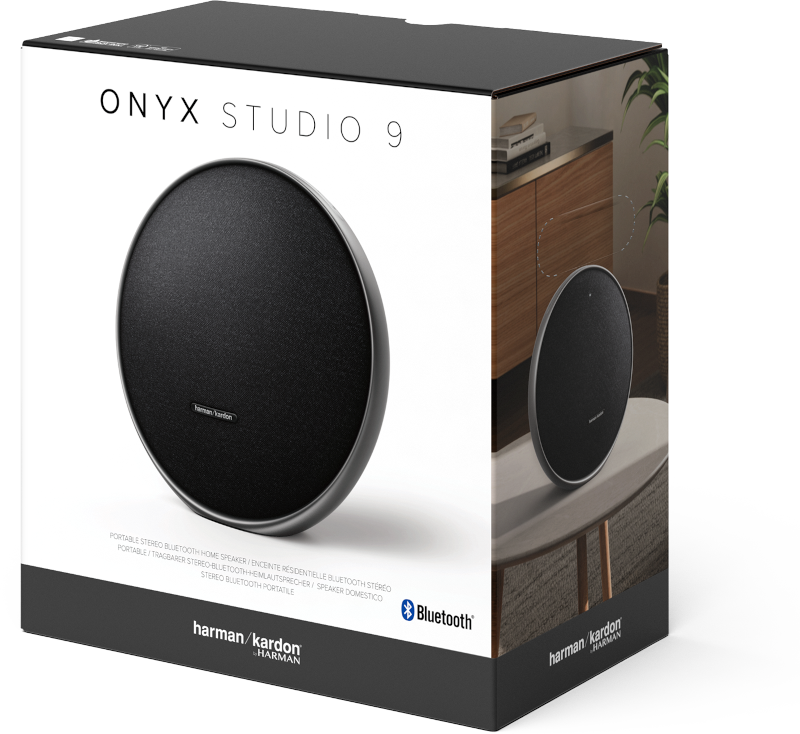  Onyx Studio 9