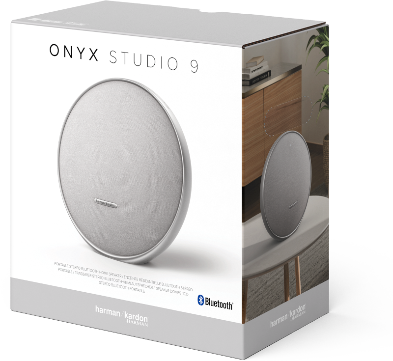  Onyx Studio 9