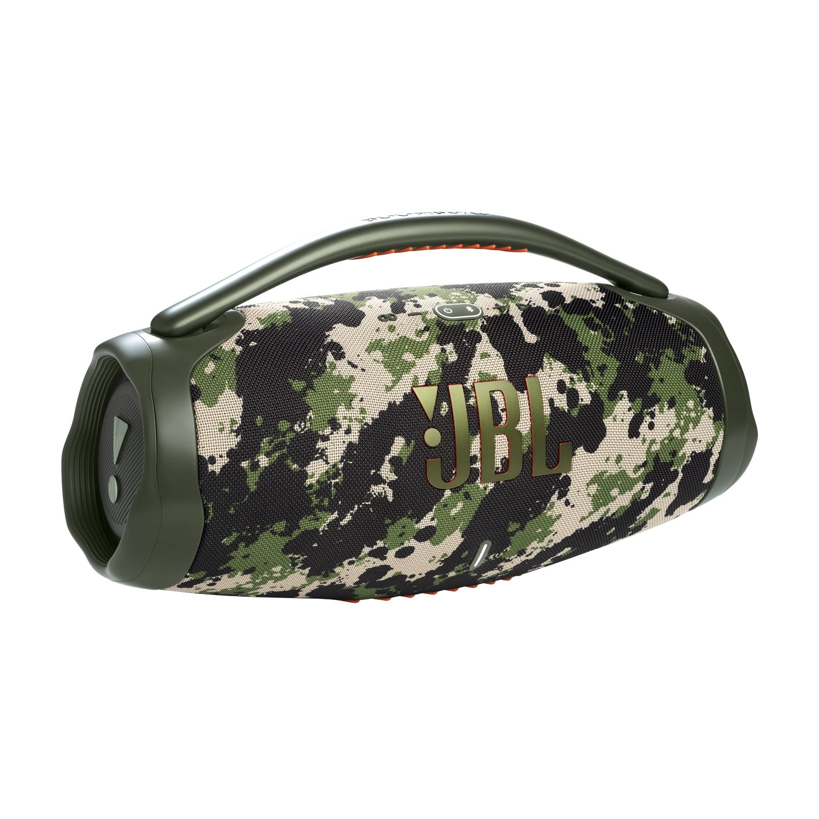 Boombox 3 - Portable speaker - Squad