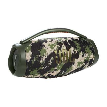 Boombox 3 - Portable speaker - Squad