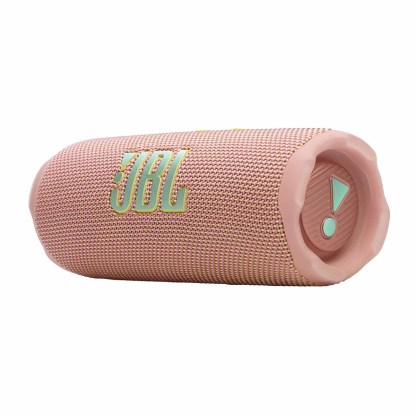 Flip 7 Waterproof Bluetooth Speaker