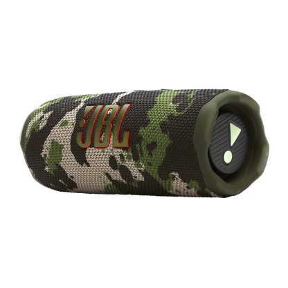 Flip 7 Waterproof Bluetooth Speaker