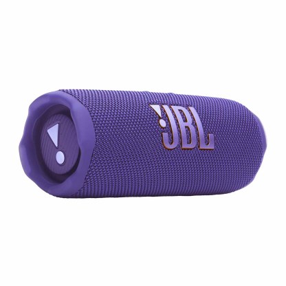 Flip 7 Waterproof Bluetooth Speaker