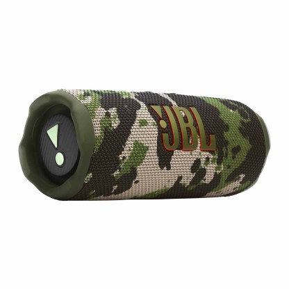 Flip 7 Waterproof Bluetooth Speaker