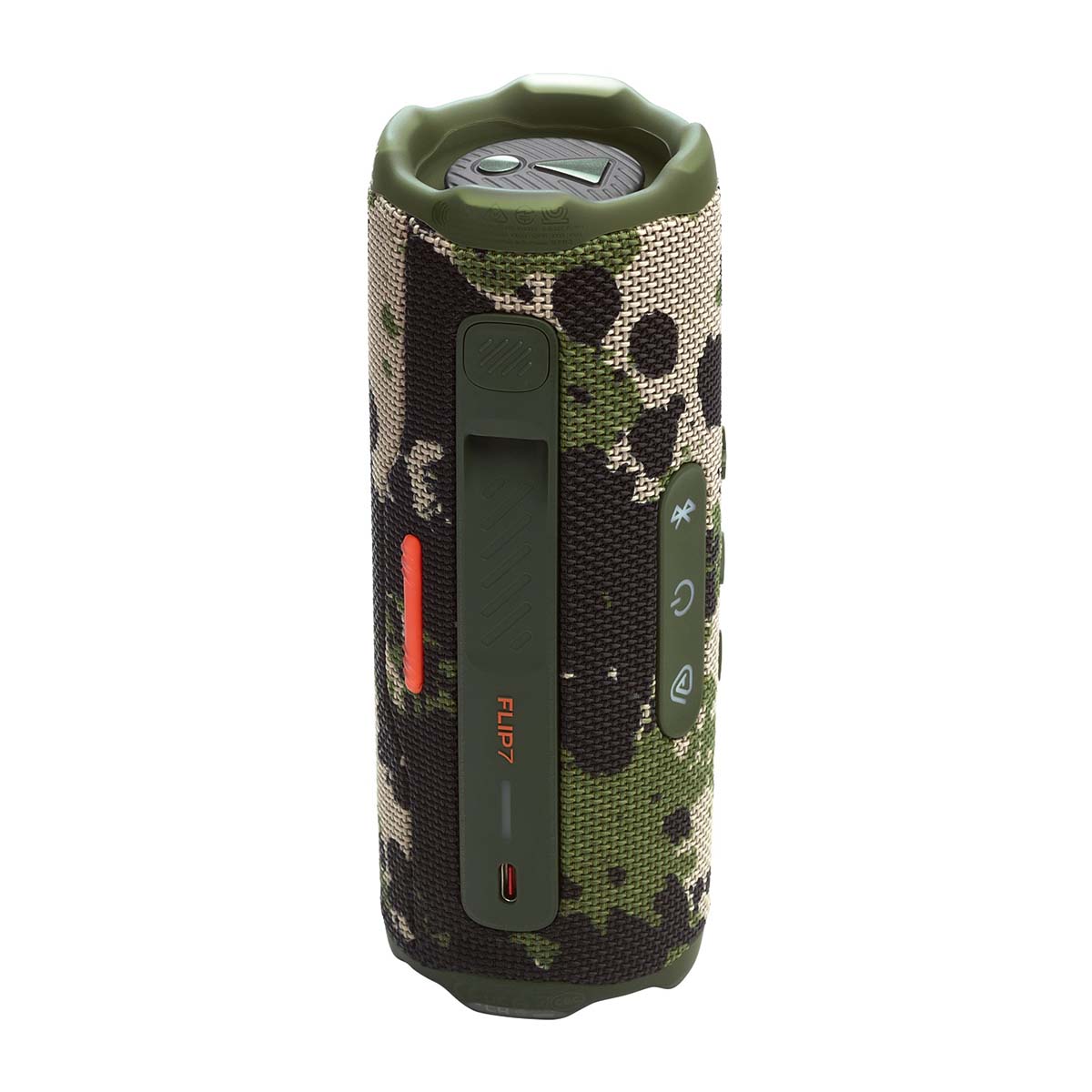 Flip 7 Waterproof Bluetooth Speaker