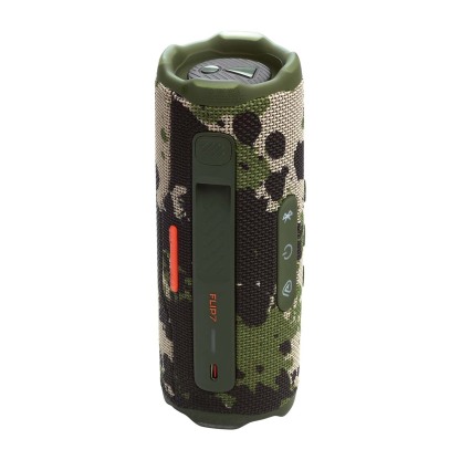 Flip 7 Waterproof Bluetooth Speaker