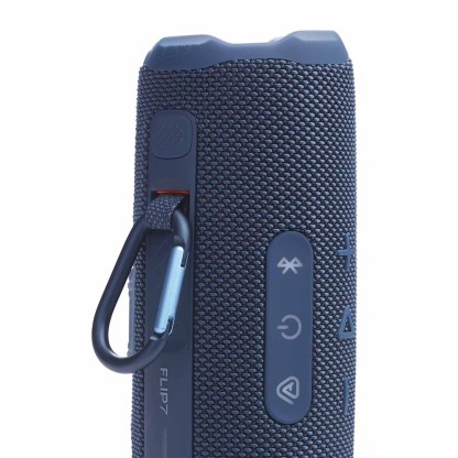 Flip 7 Waterproof Bluetooth Speaker