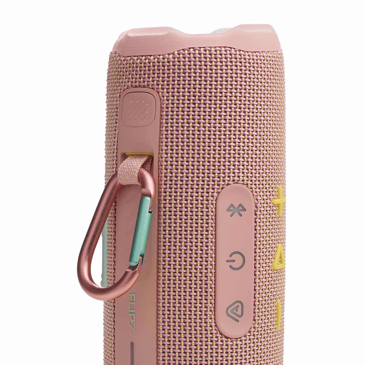 Flip 7 Waterproof Bluetooth Speaker