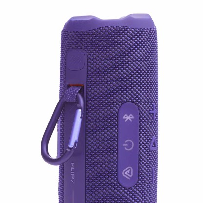 Flip 7 Waterproof Bluetooth Speaker